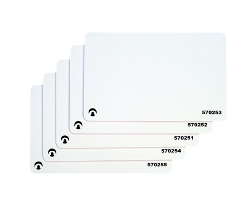 AX 205-220 ISO Proximity Cards (Pack of 10)